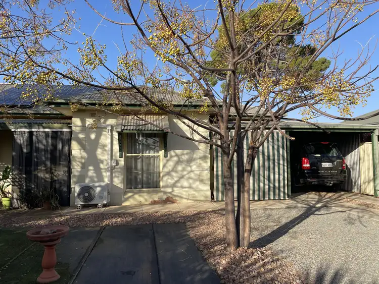 Second view of Homely house listing, 11 Jensen St, Port Pirie SA 5540