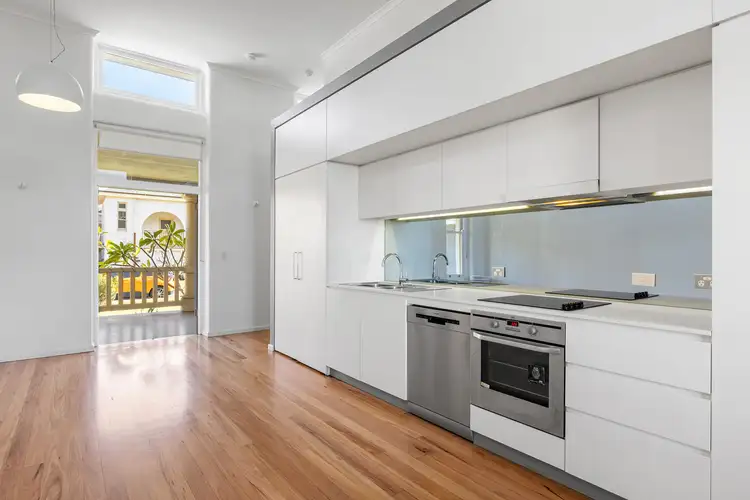 Second view of Homely unit listing, Unit 4/6 Darwin Ave, Little Bay NSW 2036