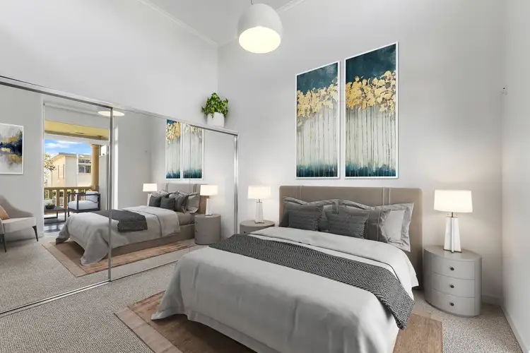 Fourth view of Homely unit listing, Unit 4/6 Darwin Ave, Little Bay NSW 2036