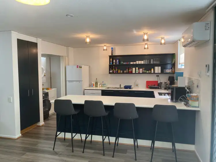 Third view of Homely unit listing, Unit 2/9 Rainbow Shores Dr, Rainbow Beach QLD 4581