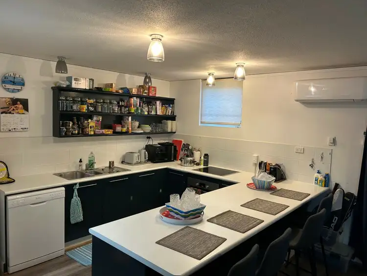 Fourth view of Homely unit listing, Unit 2/9 Rainbow Shores Dr, Rainbow Beach QLD 4581