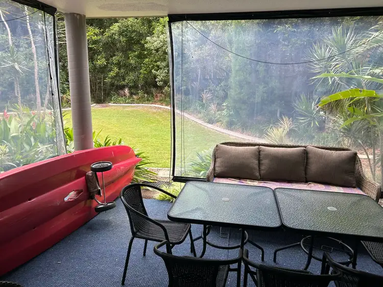 Fifth view of Homely unit listing, Unit 2/9 Rainbow Shores Dr, Rainbow Beach QLD 4581