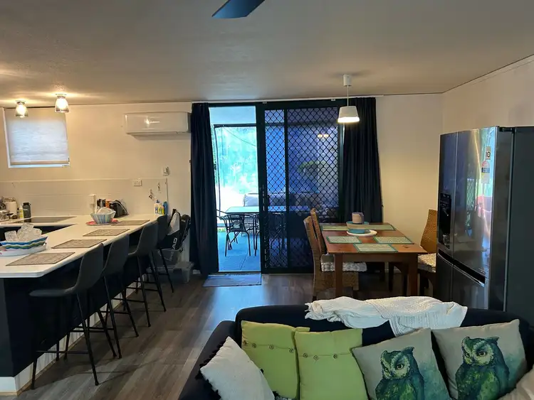 Seventh view of Homely unit listing, Unit 2/9 Rainbow Shores Dr, Rainbow Beach QLD 4581