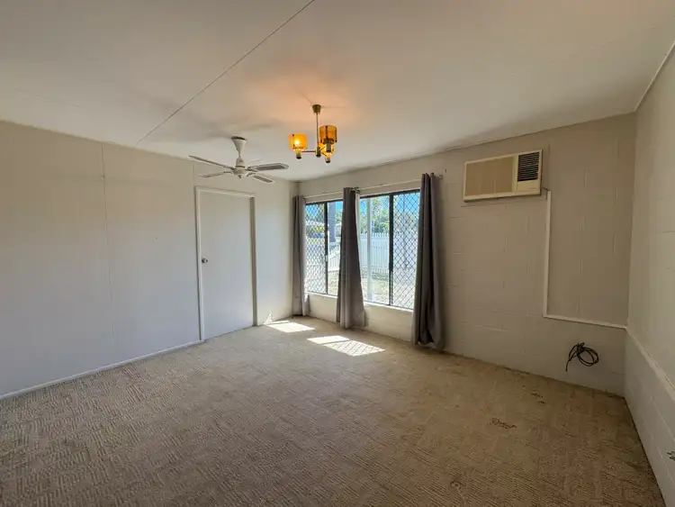 Fifth view of Homely house listing, 8 Davey St, Moura QLD 4718