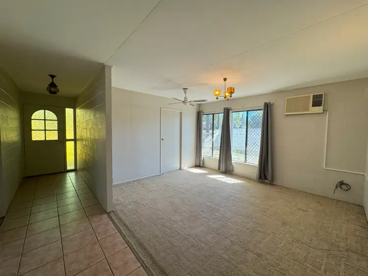 Sixth view of Homely house listing, 8 Davey St, Moura QLD 4718