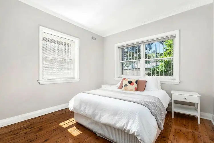 Second view of Homely apartment listing, Unit 1/100 Wallis St, Woollahra NSW 2025