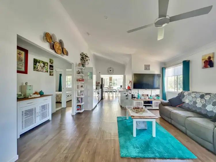 Main view of Homely house listing, 1 Vine Street, Macleay Island QLD 4184