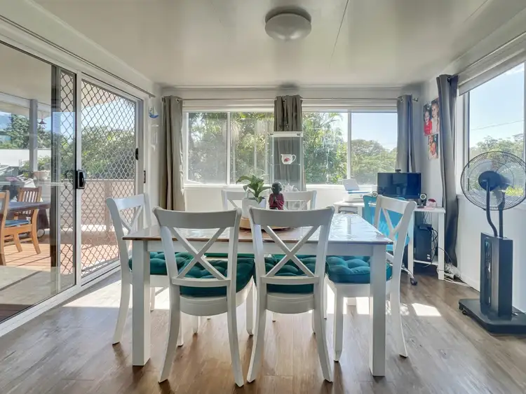 Fourth view of Homely house listing, 1 Vine Street, Macleay Island QLD 4184