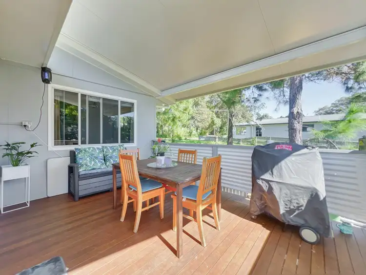 Fifth view of Homely house listing, 1 Vine Street, Macleay Island QLD 4184