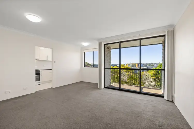Unit 17/39-45 Kensington Rd, Kensington NSW 2033