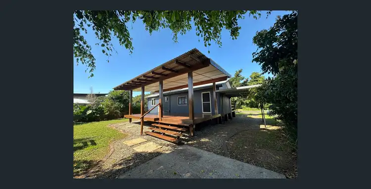 2 Casuarina Cres, Mission Beach QLD 4852