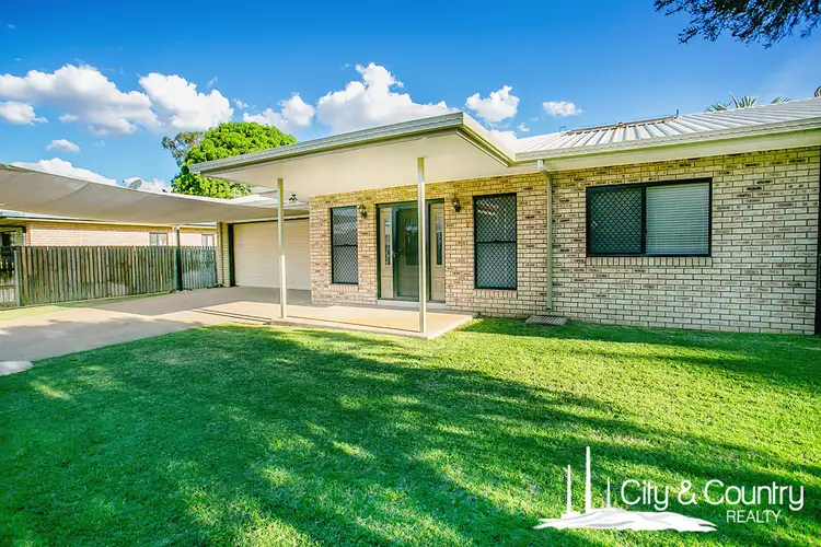Unit 9/12 Verry Street, Mount Isa QLD 4825