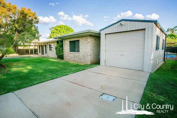 Third view of Homely unit listing, Unit 9/12 Verry Street, Mount Isa QLD 4825
