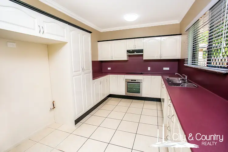 Fifth view of Homely unit listing, Unit 9/12 Verry Street, Mount Isa QLD 4825