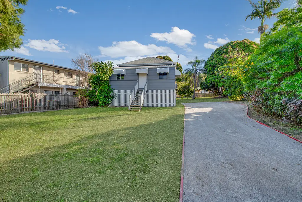 Main view of Homely house listing, 133 Toolooa Street, South Gladstone QLD 4680
