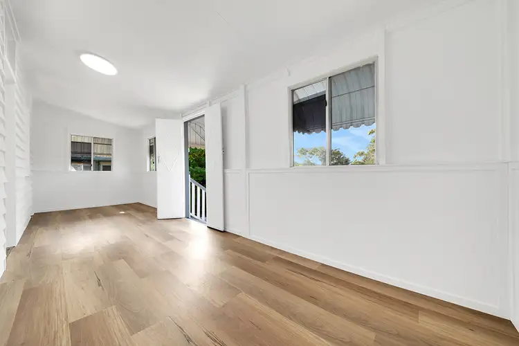 Fourth view of Homely house listing, 133 Toolooa Street, South Gladstone QLD 4680