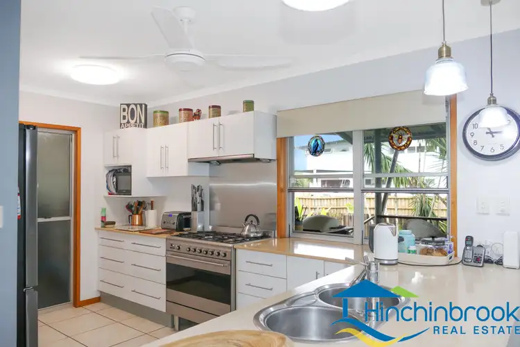 Third view of Homely house listing, 10 Cassia Crescent, Cardwell QLD 4849