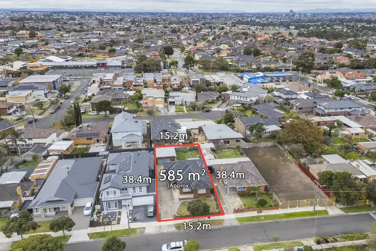 20 Doyle Street, Avondale Heights VIC 3034