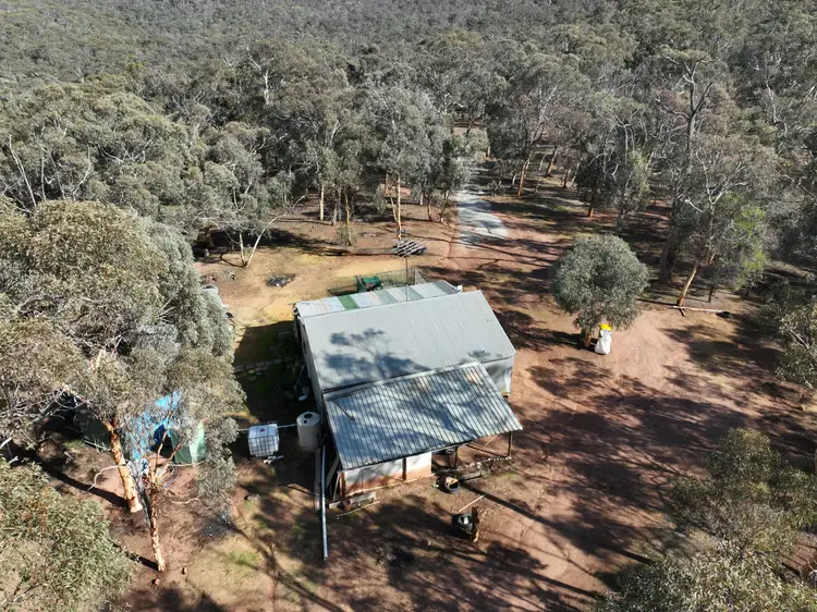 Second view of Homely house listing, 39 Horseshoe Rd, Coondle WA 6566