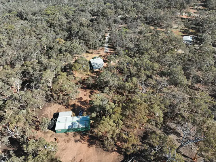 Fourth view of Homely house listing, 39 Horseshoe Rd, Coondle WA 6566