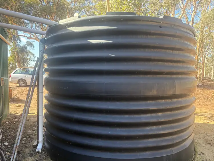 Fifth view of Homely house listing, 39 Horseshoe Rd, Coondle WA 6566