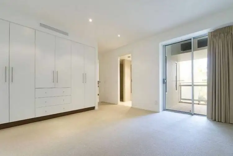 Fifth view of Homely apartment listing, Unit 504/155 Northbourne Ave, Turner ACT 2612