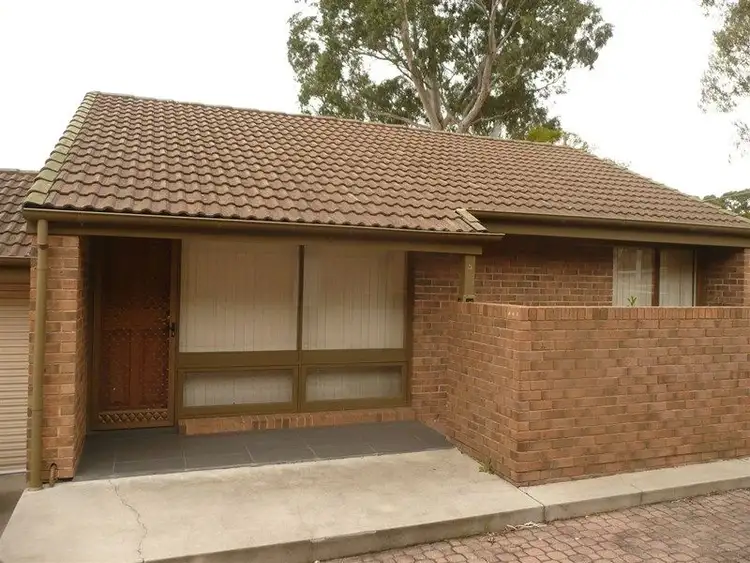 3/26 Maryvale Road, Athelstone SA 5076