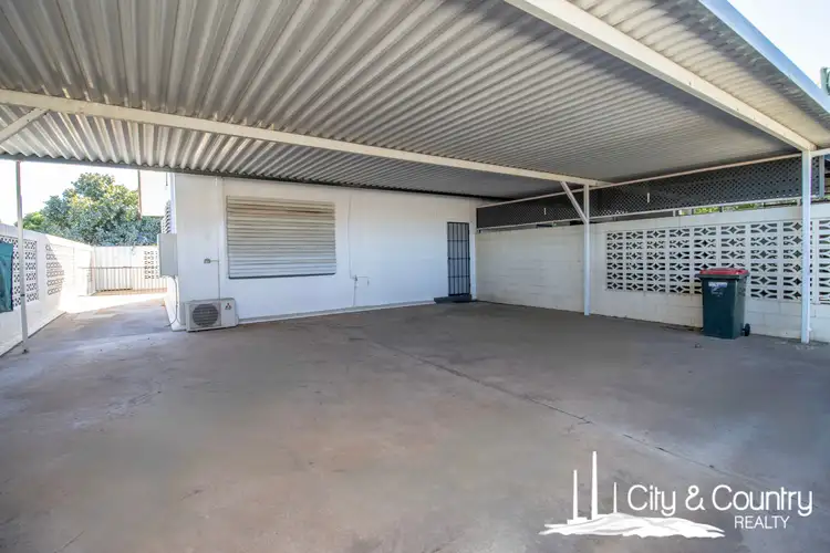 Fifth view of Homely unit listing, Unit 2/70 Marian Street, Mount Isa QLD 4825