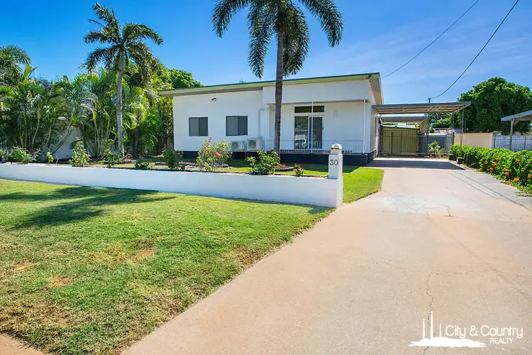 30 Alfred Street, Mount Isa QLD 4825