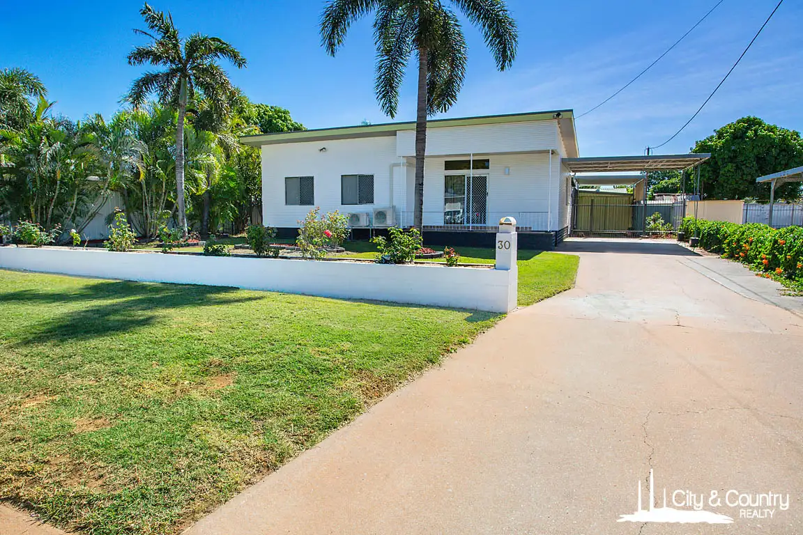 Main view of Homely house listing, 30 Alfred Street, Mount Isa QLD 4825