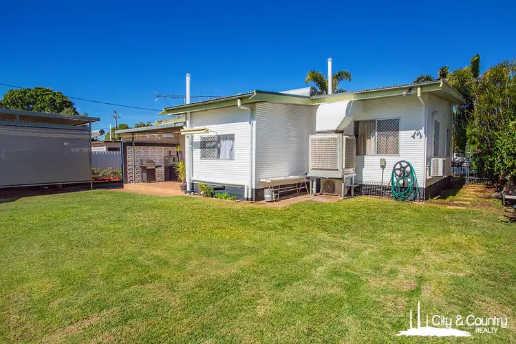 Third view of Homely house listing, 30 Alfred Street, Mount Isa QLD 4825