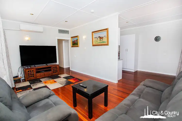 Fourth view of Homely house listing, 30 Alfred Street, Mount Isa QLD 4825