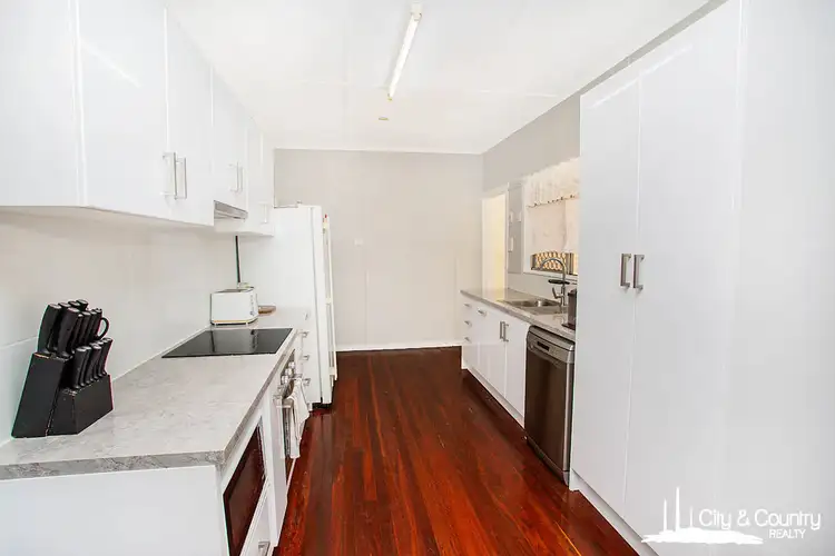 Fifth view of Homely house listing, 30 Alfred Street, Mount Isa QLD 4825