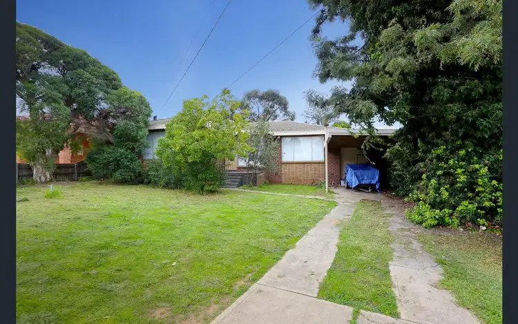 12 Atkin Street, Melton VIC 3337