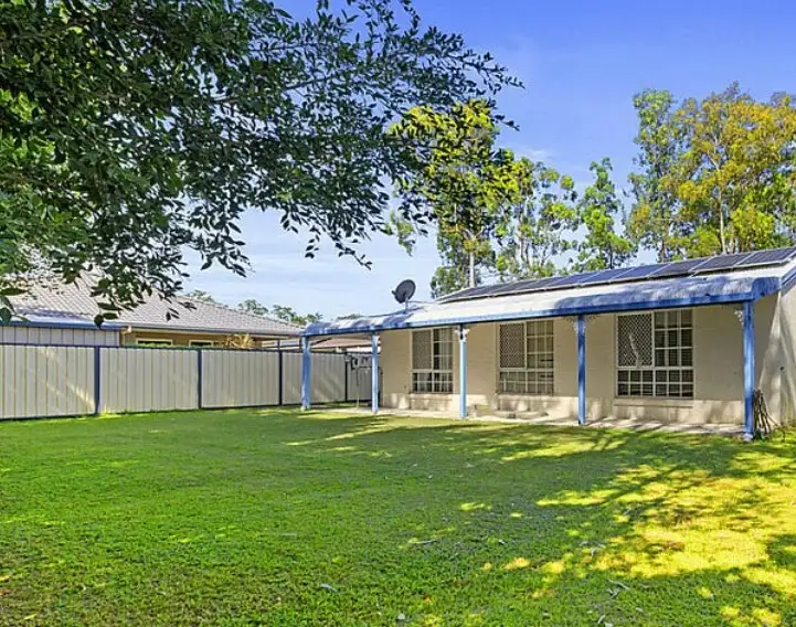 Main view of Homely house listing, 43 Spruce St, Loganlea QLD 4131