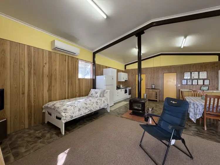 Second view of Homely studio listing, 22 Cicada Lane, Inverell NSW 2360