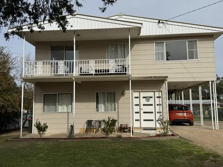 23 Crane St, Warialda NSW 2402