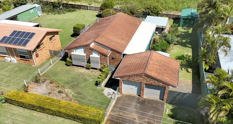 13 Dickinson St, Burnett Heads QLD 4670