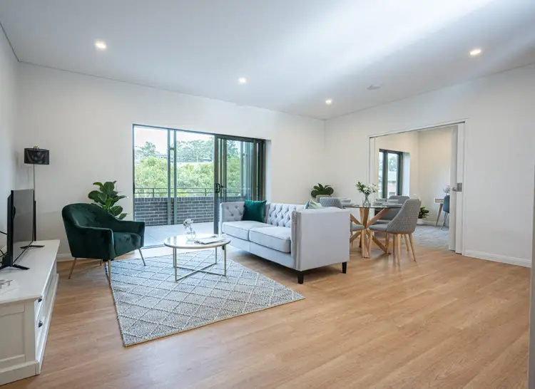 Main view of Homely retirement listing, 90 Werombi Road, Grasmere NSW 2570