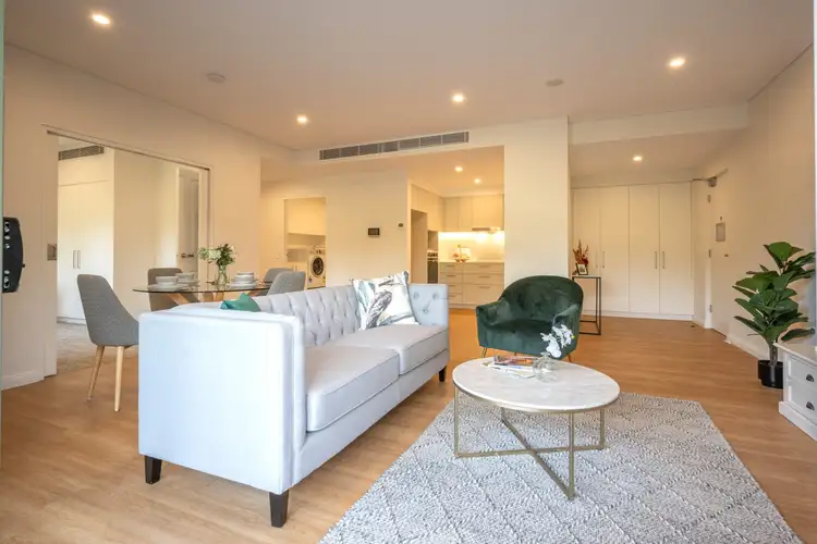 Second view of Homely retirement listing, 90 Werombi Road, Grasmere NSW 2570