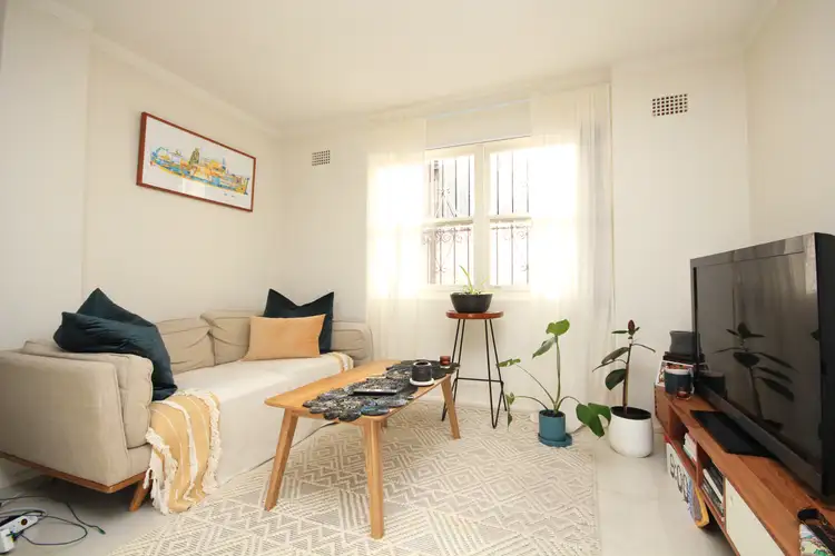 Main view of Homely apartment listing, Unit 1/13-15 Glen St, Marrickville NSW 2204