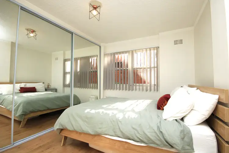 Second view of Homely apartment listing, Unit 1/13-15 Glen St, Marrickville NSW 2204