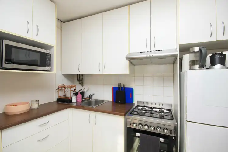 Fifth view of Homely apartment listing, Unit 1/13-15 Glen St, Marrickville NSW 2204