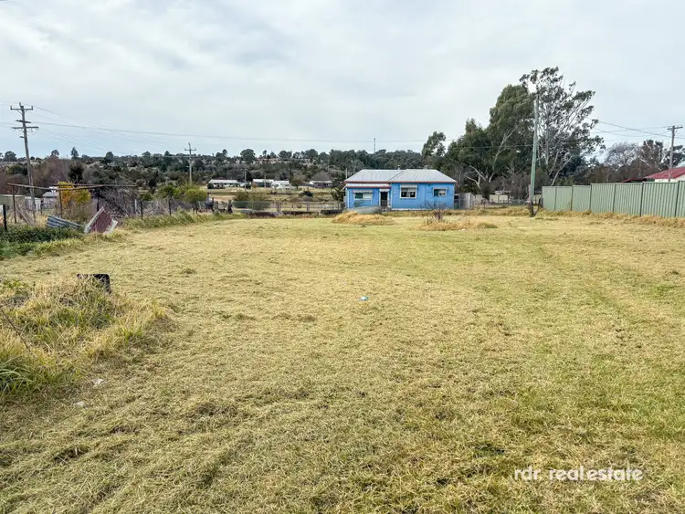 Second view of Homely land listing, 40 Diamond Street, Tingha NSW 2369