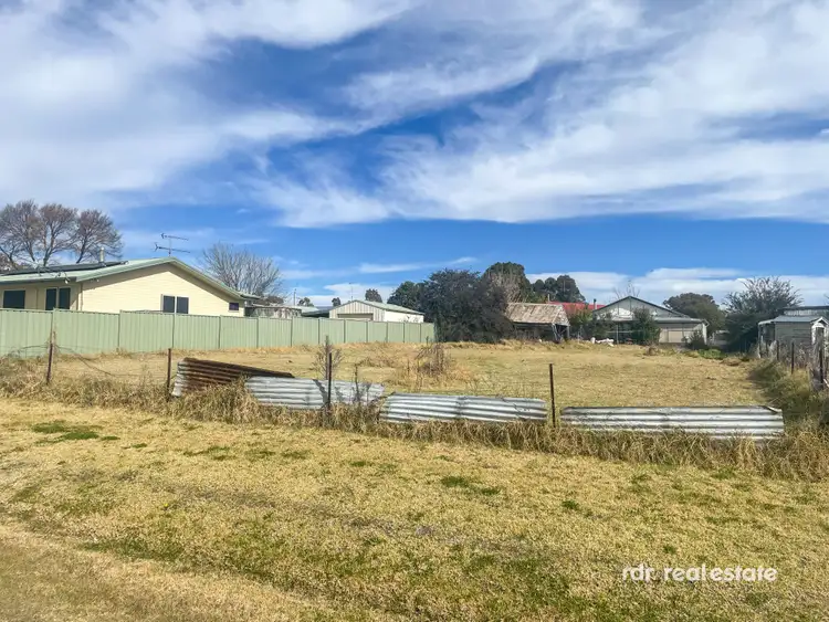 Fourth view of Homely land listing, 40 Diamond Street, Tingha NSW 2369