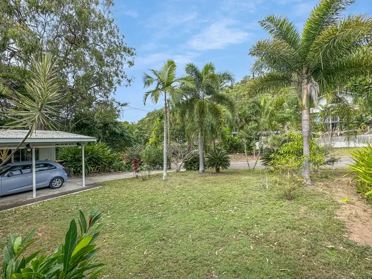 Second view of Homely house listing, 9 Opalia Ct, Nelly Bay QLD 4819