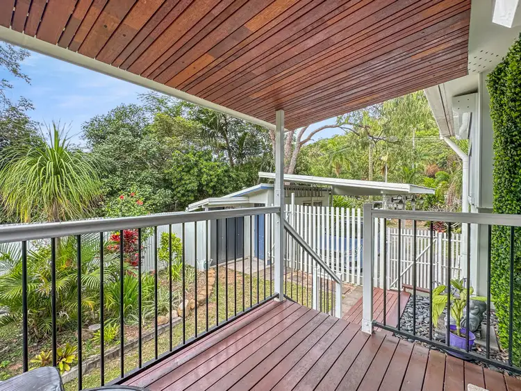 Third view of Homely house listing, 9 Opalia Ct, Nelly Bay QLD 4819