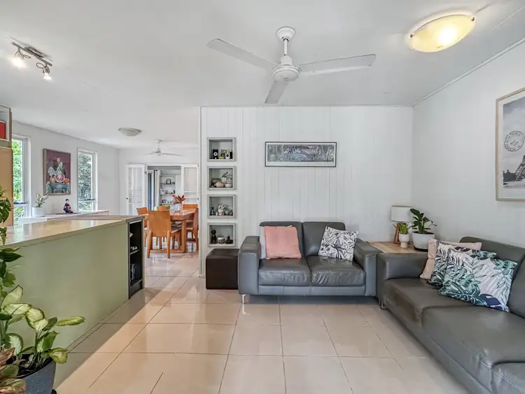 Fifth view of Homely house listing, 9 Opalia Ct, Nelly Bay QLD 4819