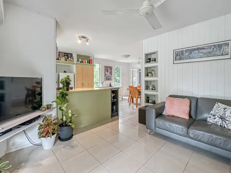 Sixth view of Homely house listing, 9 Opalia Ct, Nelly Bay QLD 4819