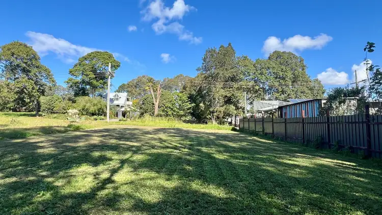 Main view of Homely land listing, 15 Frenchem Terrace, Macleay Island QLD 4184